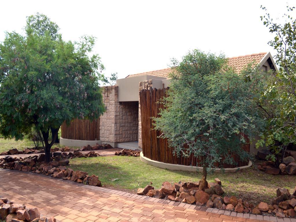 Elements Private Golf Reserve Bela-Bela Exterior foto